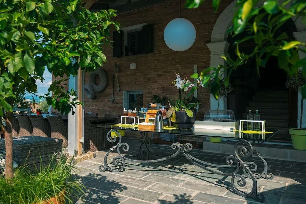 Casa Grimaldi Hotel & Restaurant tre stelle S