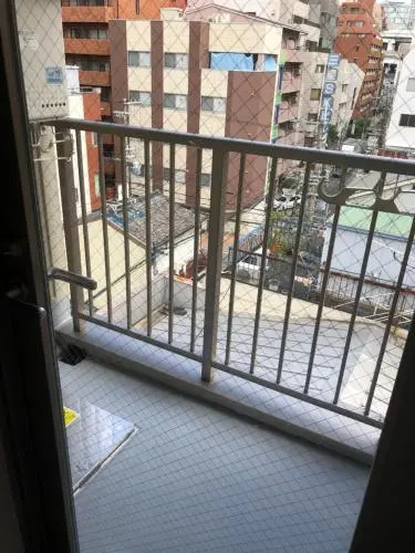 Shinsaibashi Orange2