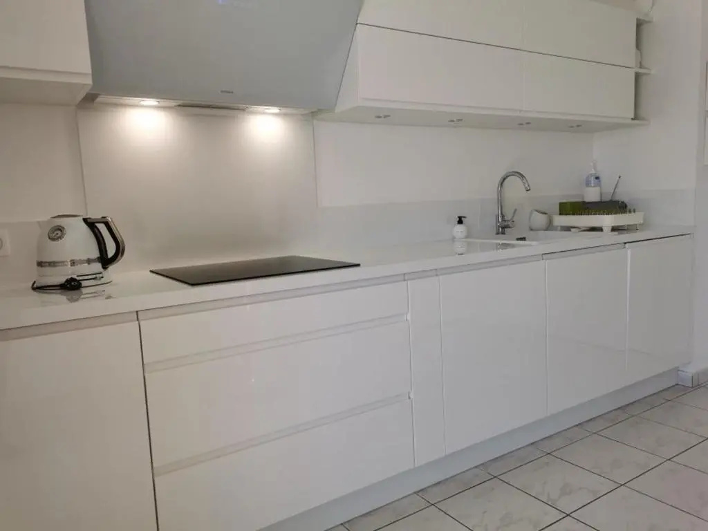 Appartement Cannes la Bocca, 3 pièces, 4 personnes - FR-1-609-12