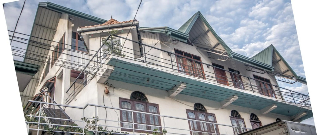 DREAM Hill HOMESTAY NUWARA ELIYA