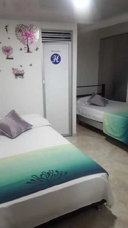 Hotel La Castellana
