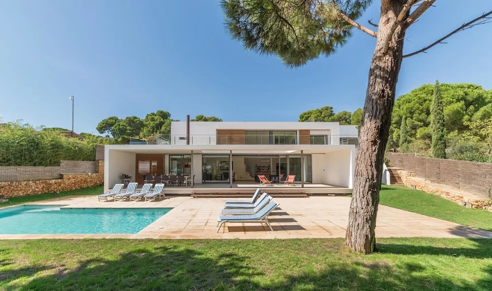 Villa Claudia