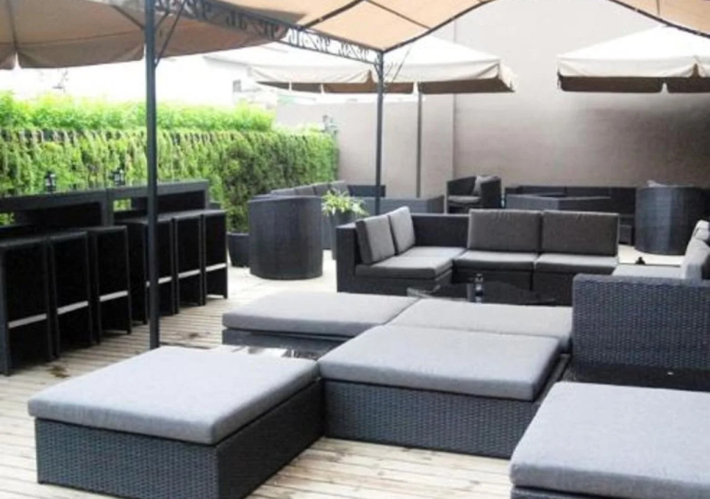 Tea Boutique Hotel