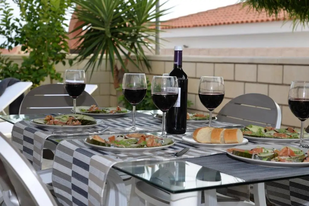 Villa Erna Relax Dream Holiday