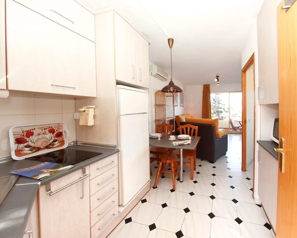 Albir Hills Apartments