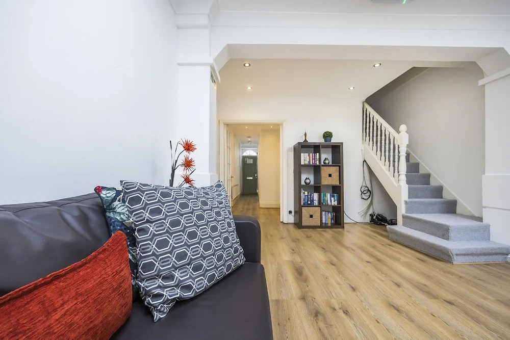 Islington Quarter