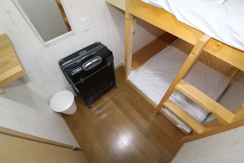 ZenLabo Osaka - Hostel