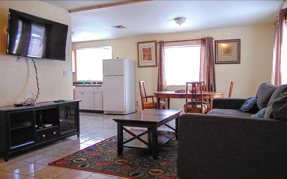 Magnolia Resort Apartments by My Key Vacation Rentals