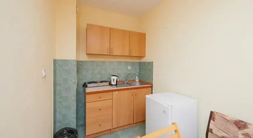 Evi Apartments 2