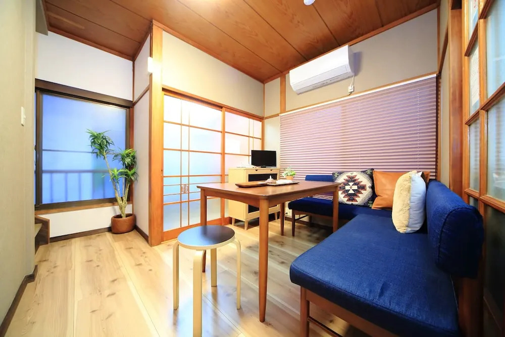 Kamon Inn Yanagihara