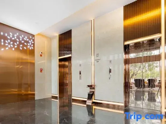 Lavande Hotel (Longnan Yingbin Avenue)
