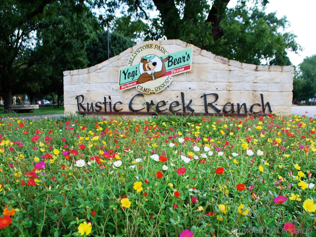North Texas Jellystone Park