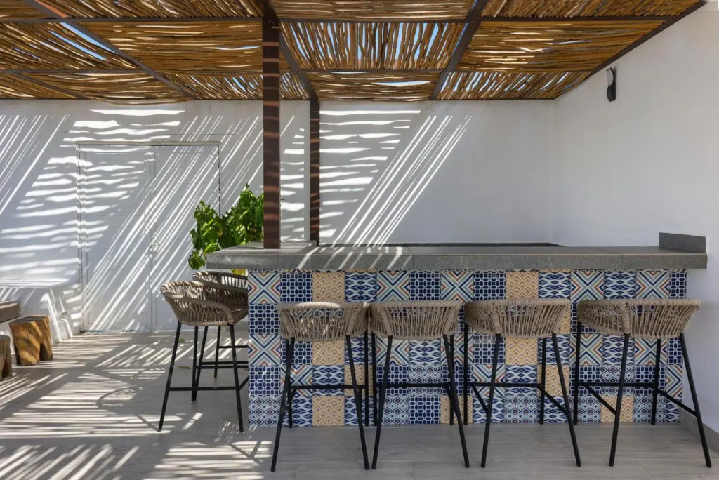 Balkon Boutique Hotel