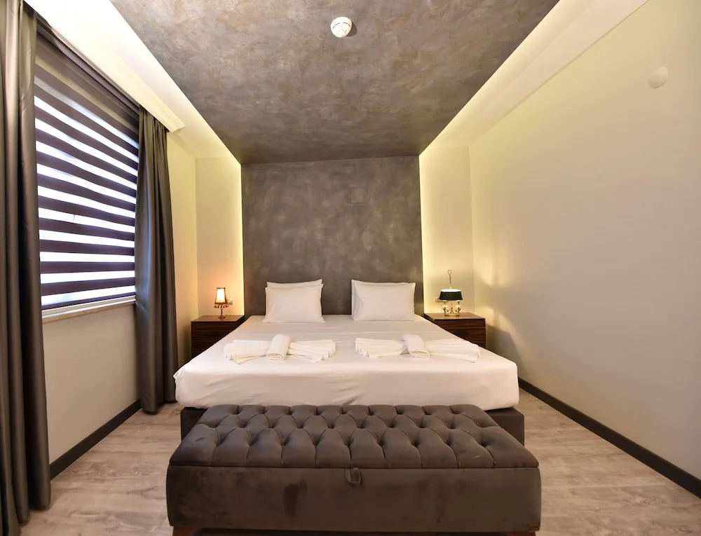 Sunflower Otel
