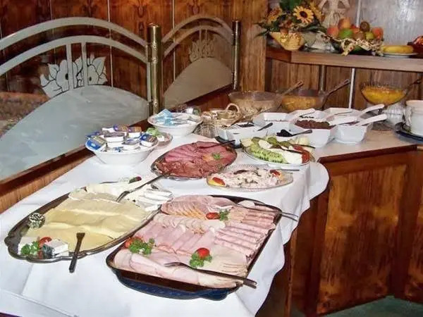 Hotel Borger