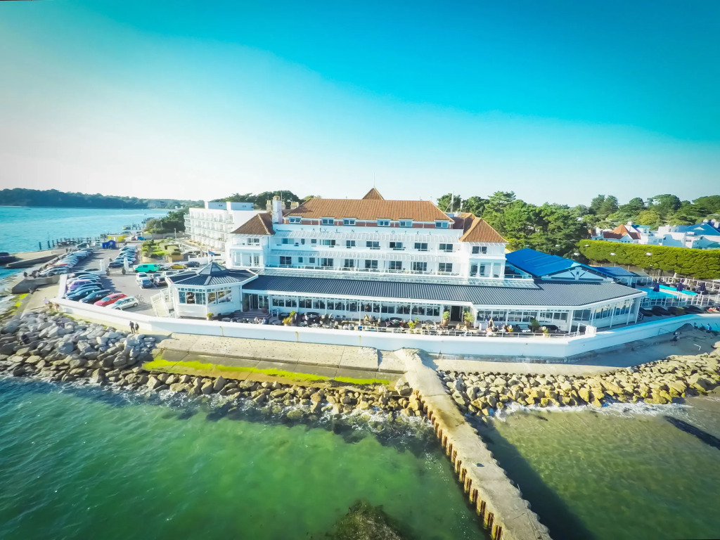 Haven Hotel