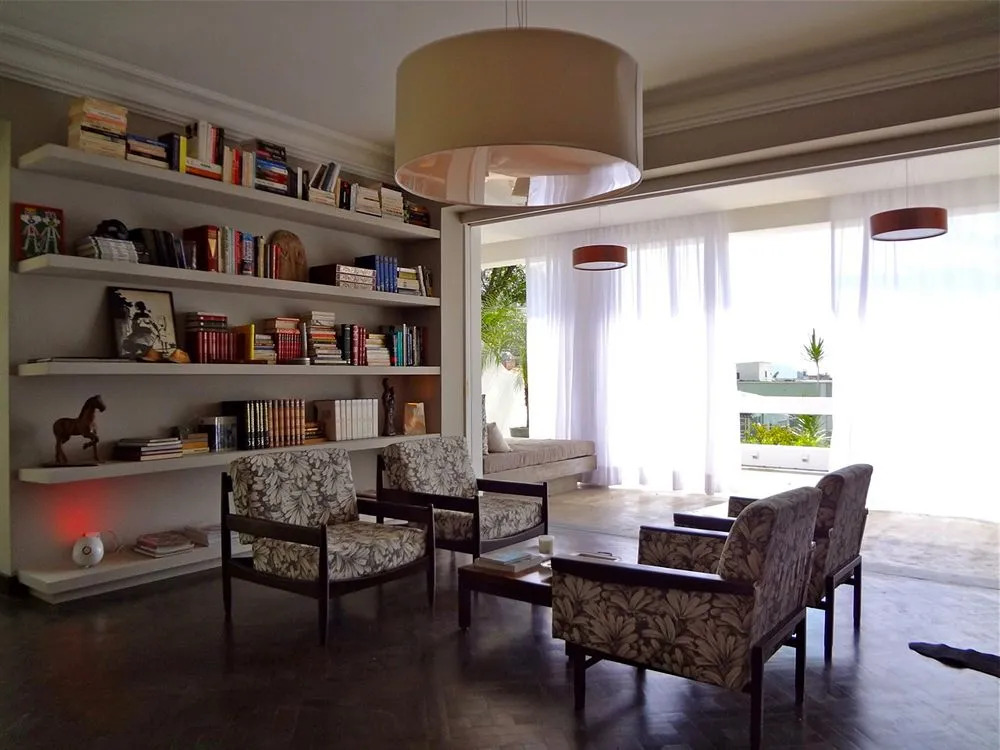 RARO Ipanema Boutique Hotel
