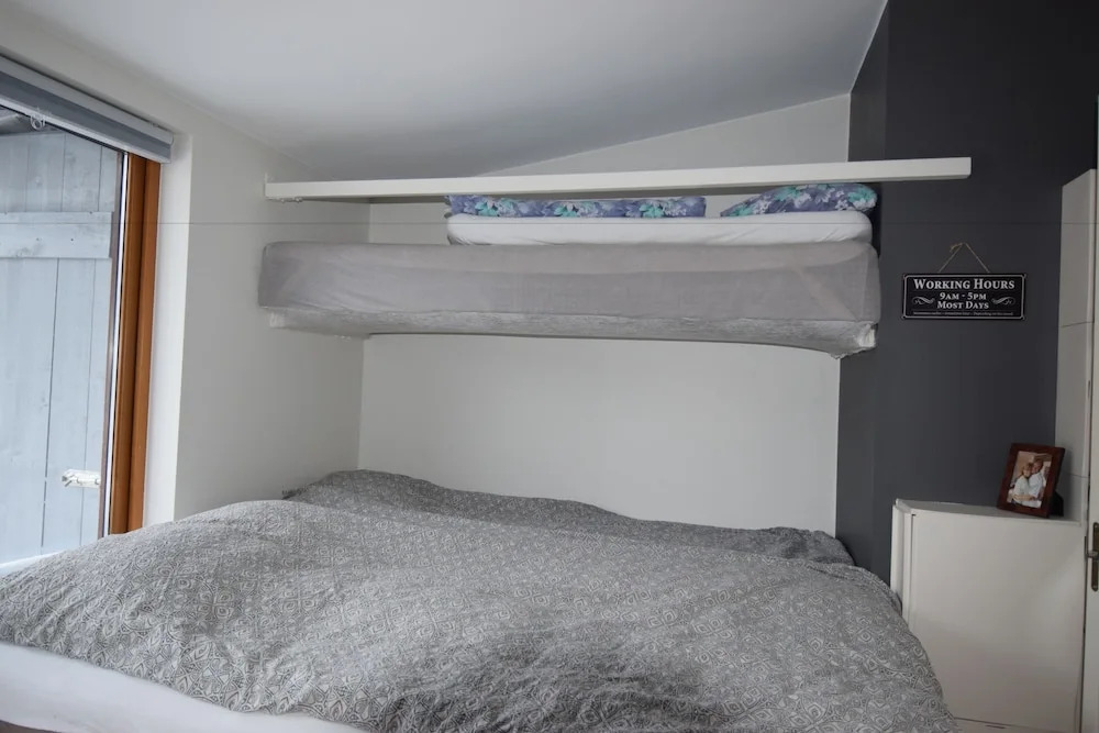 Solferie Holiday Home Odderheisløyfen