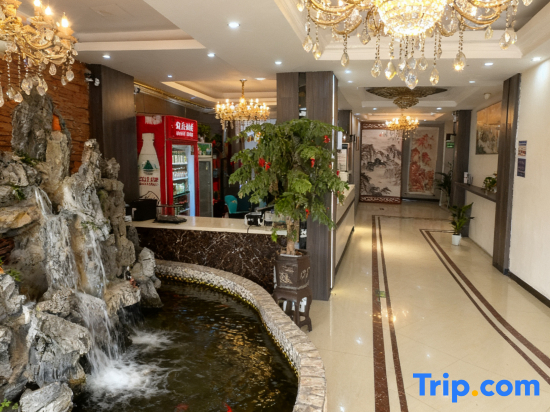 Taikang Aegean Hotel