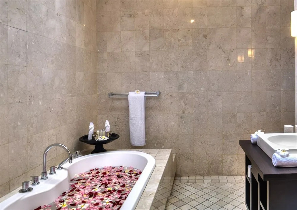 The Residence Seminyak