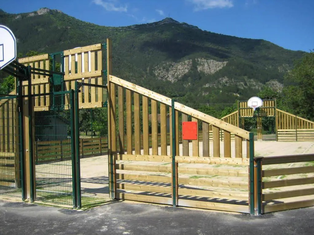 Résidence Le Vercors Park