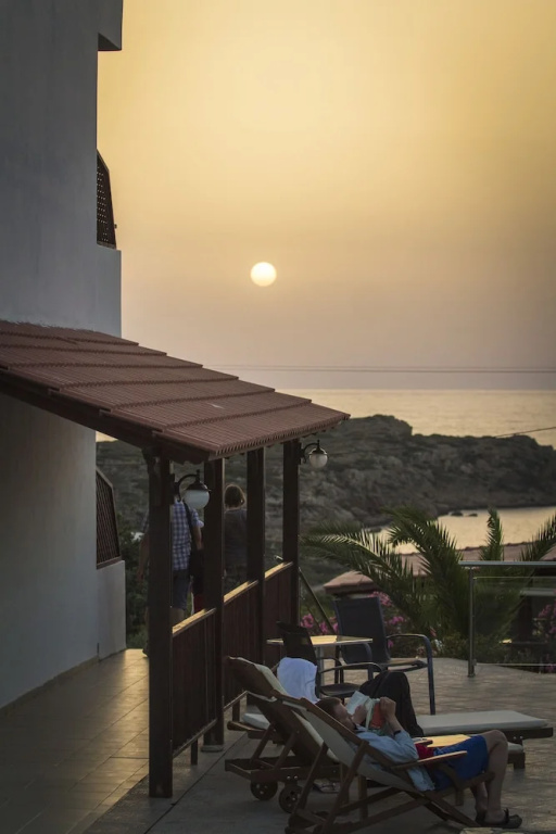 Glykeria Hotel