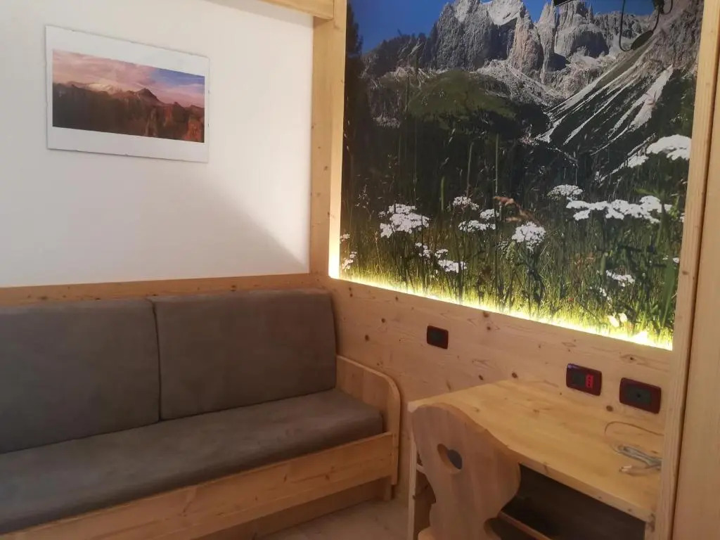 Hotel LIdeale