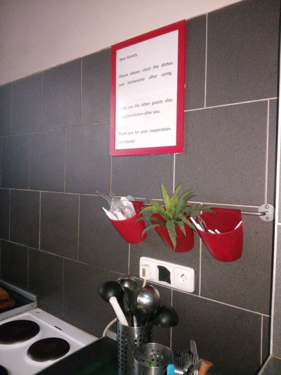 Chili Hostel