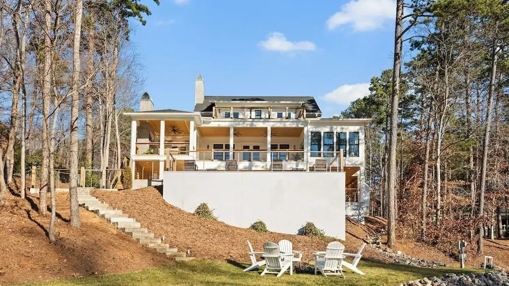 Southern Bell Estate by Avantstay Waterfront Luxury