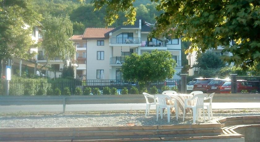 Villa Katerina