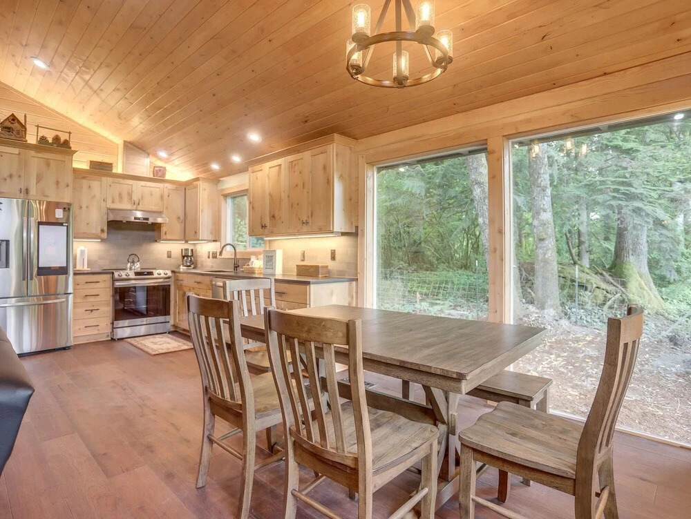 River View Cabin