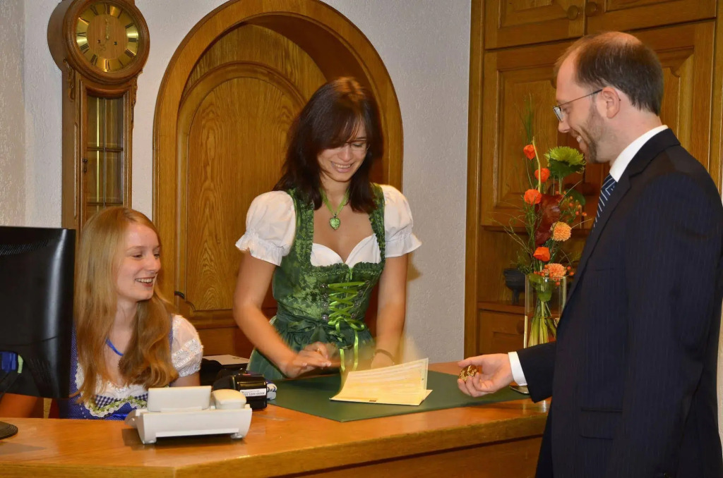 schlossmühle - lean luxury boutique hotel