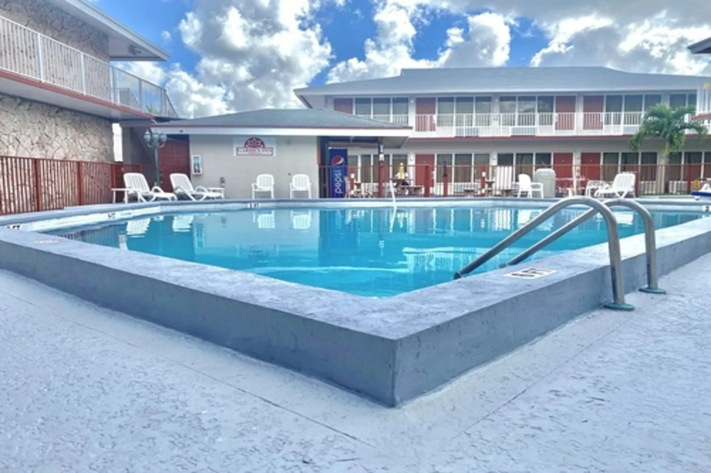 Garden Inn Homestead/Everglades/Gateway to Keys