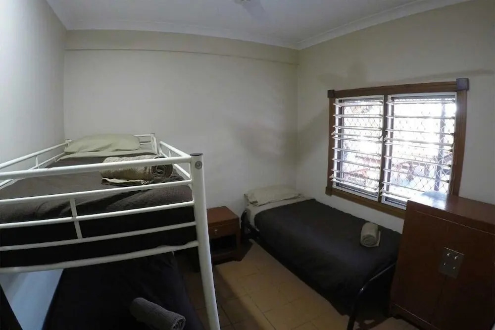 Kimberley Travellers Lodge