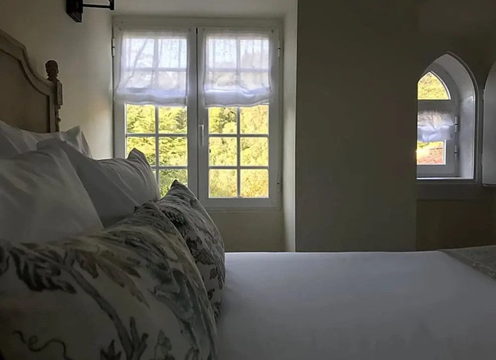 Casa Holstein Quinta de Sao Sebastiao Sintra