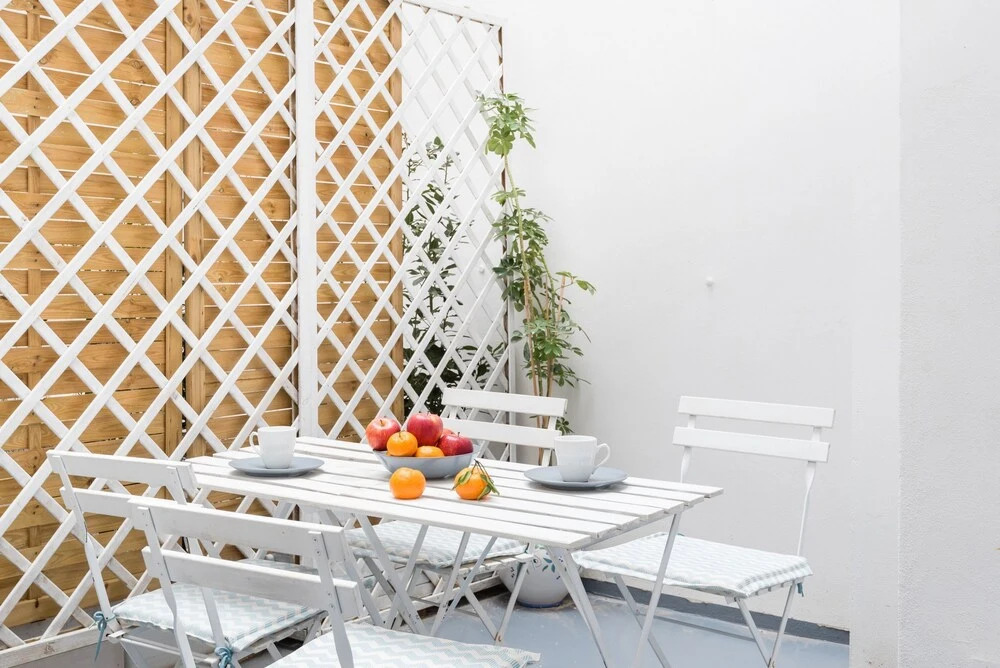 Teta House