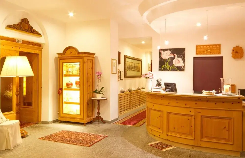 Hotel Villa Post