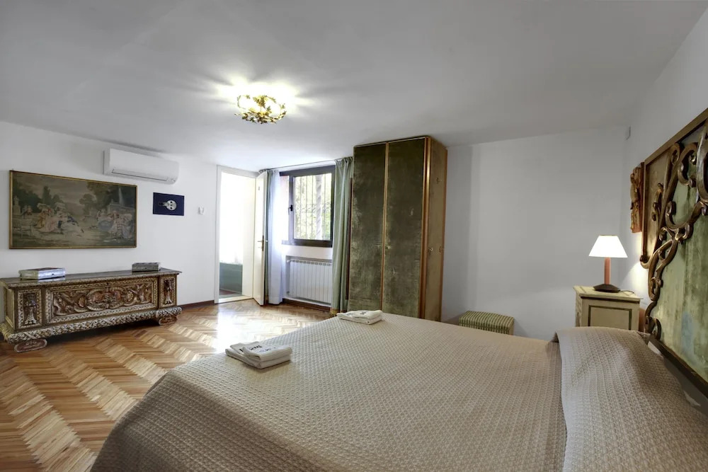Venetian Apartment Accademia Dorsoduro District