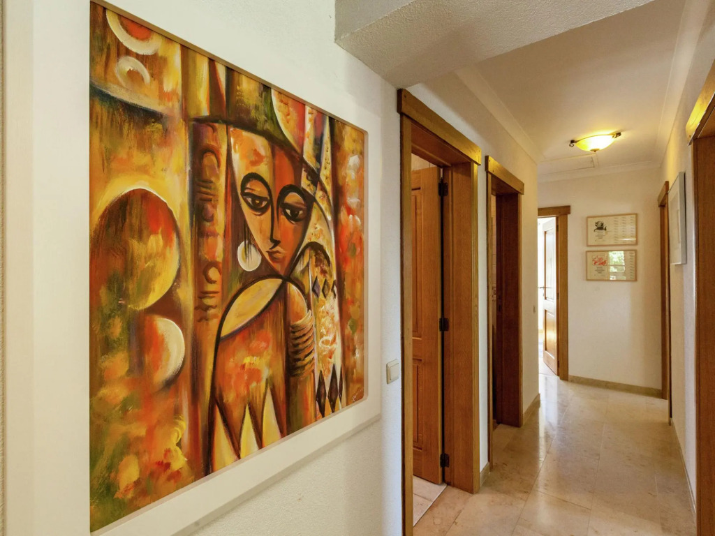 Villa Stay with Pool & Sauna