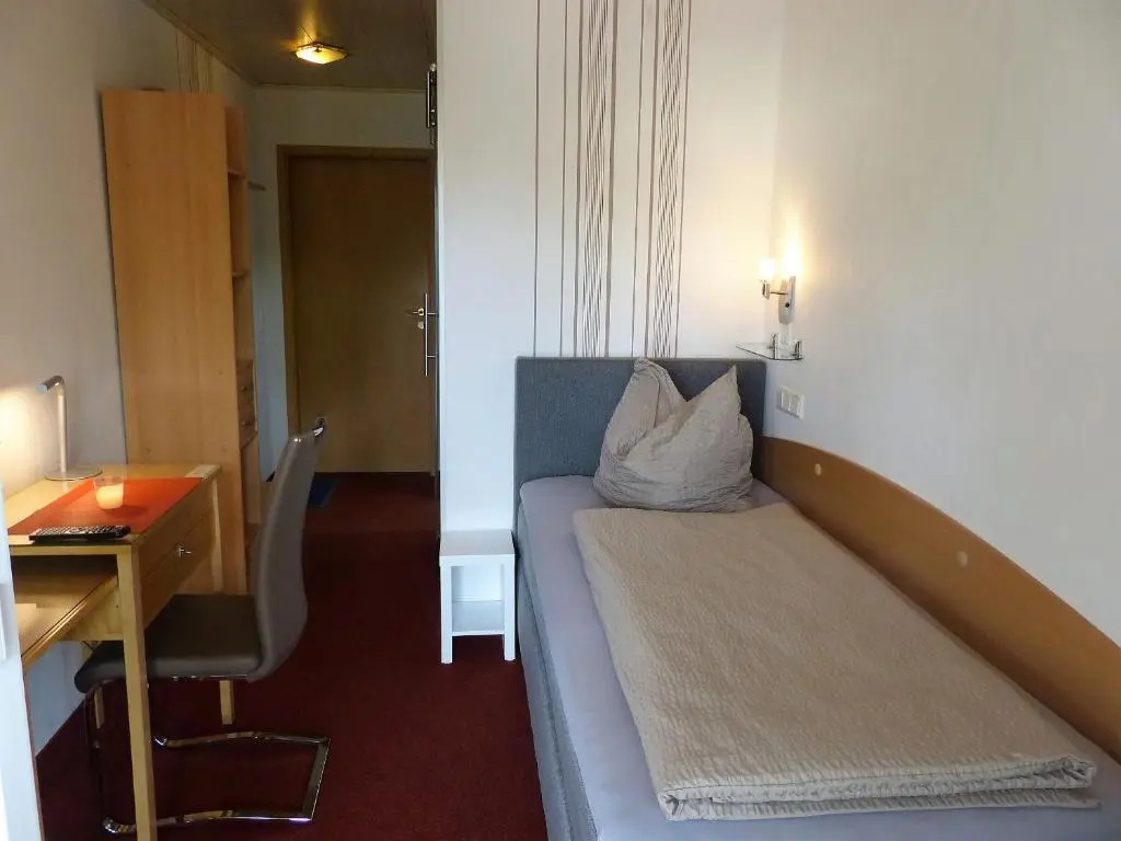 Hotel/Restaurant Balkan