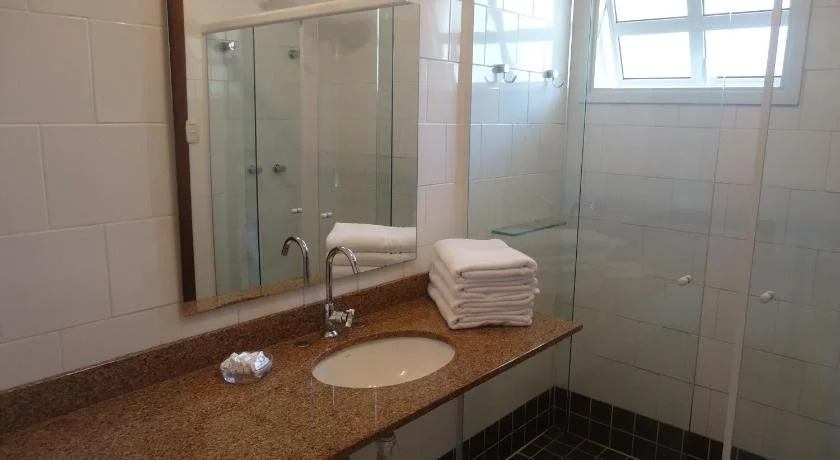 Hotel Casarão Pitangueiras