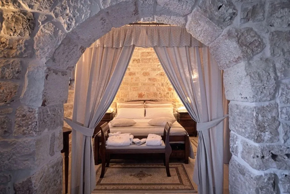 Hotel Masseria Beneficio