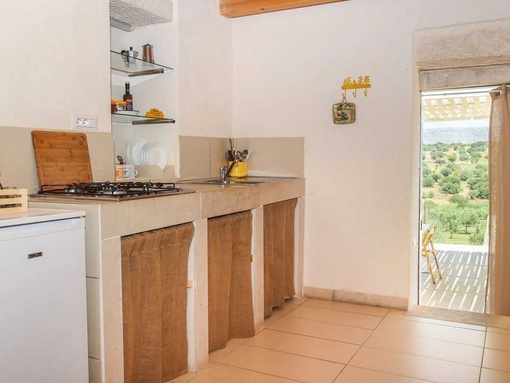 Terrazza sugli Ulivi by Wonderful Italy