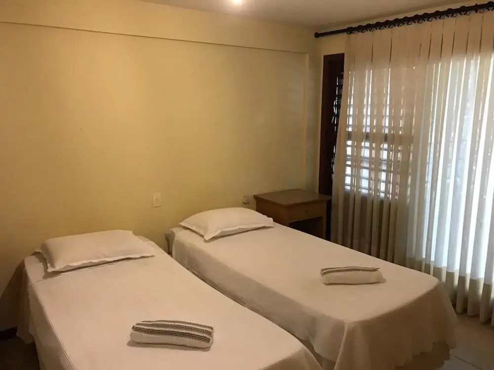 Pipa Hills Casa Varela