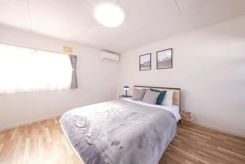 Nordic House