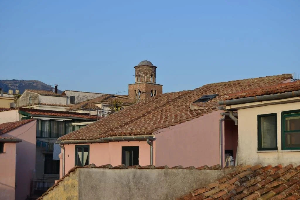 Un Tetto Di Stelle Luxury Home