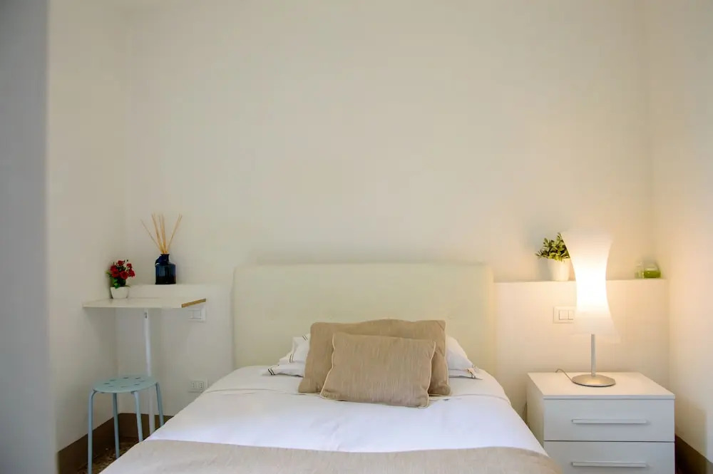 Homelink Firenze - Charlotte