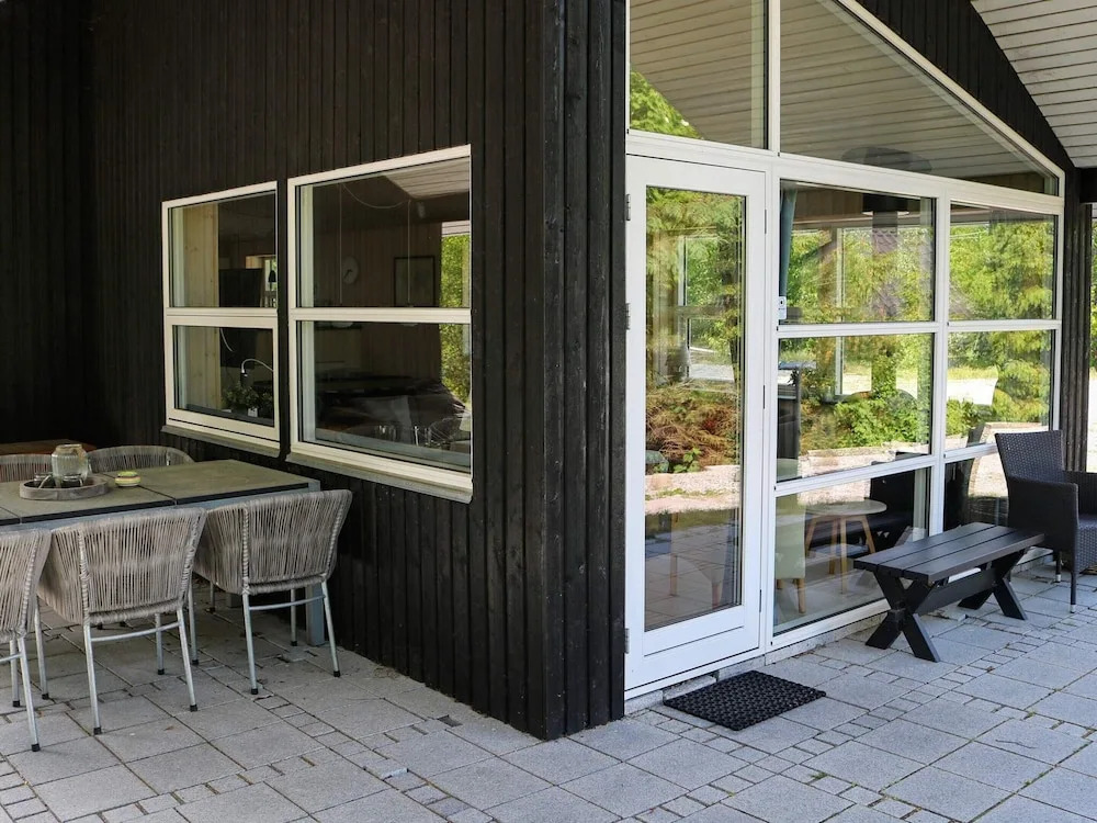 5 Star Holiday Home in Hadsund