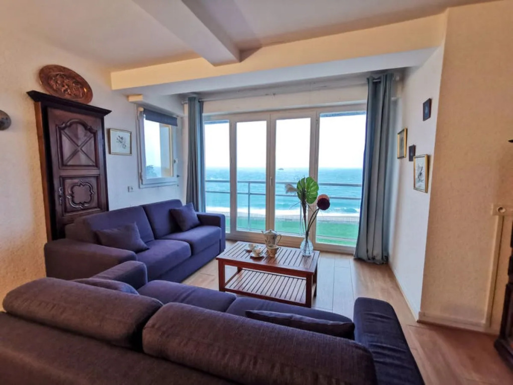 Villa Val Saint Malo
