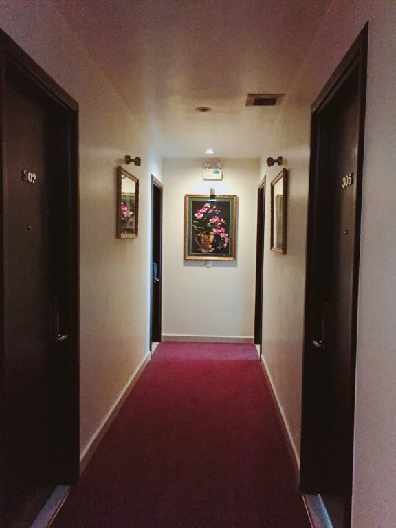 Nak Won Hung Vuong 1 Hotel